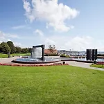 Kongensgate, Koselig Liten Leilighet, 5 Min Unna Sentrum
