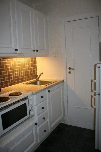 Kongensgate, Koselig Liten Leilighet, 5 Min Unna Sentrum Apartment