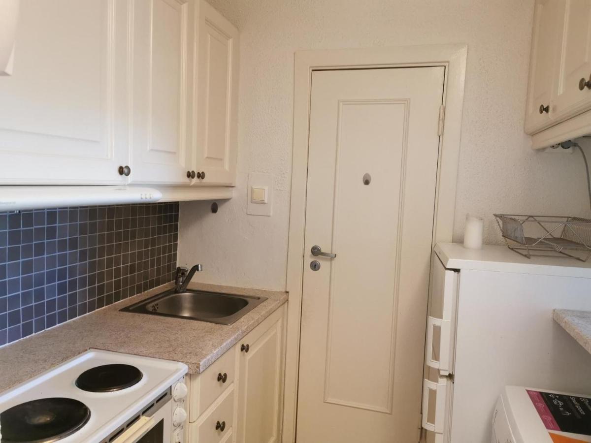 Kongensgate, Koselig Liten Leilighet, 5 Min Unna Sentrum Appartement Kristiansand